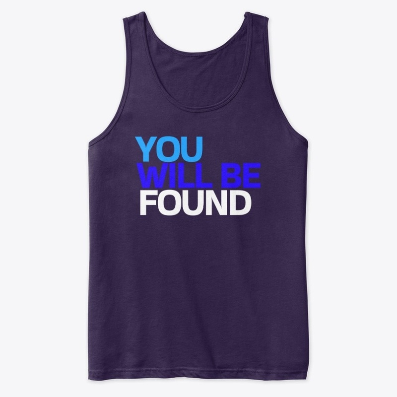 You Will Be Found