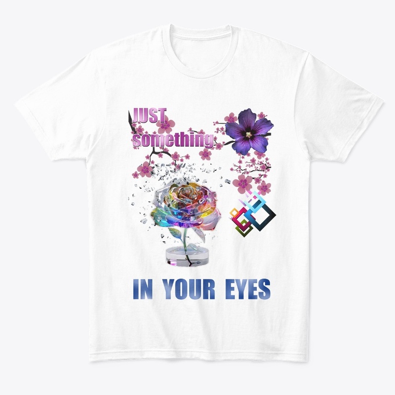 OpenLandd 122 - Just Something In Your  