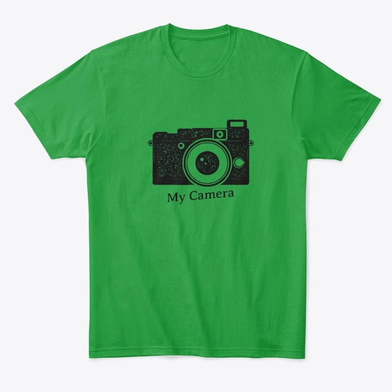 My Camera 