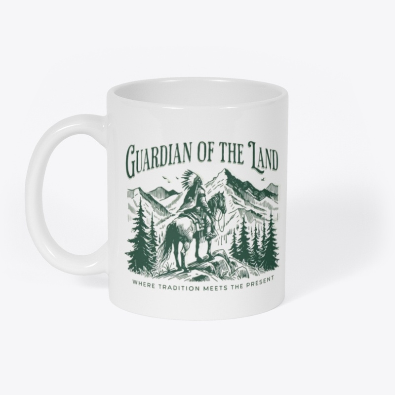 Guardian of the Land