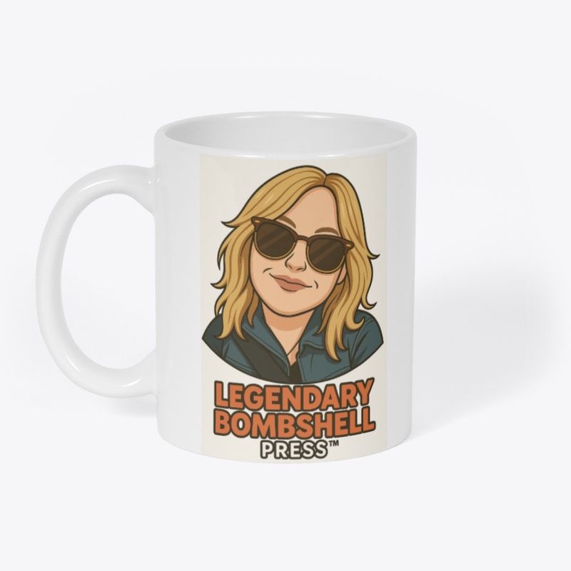 Legendary Bombshell Press