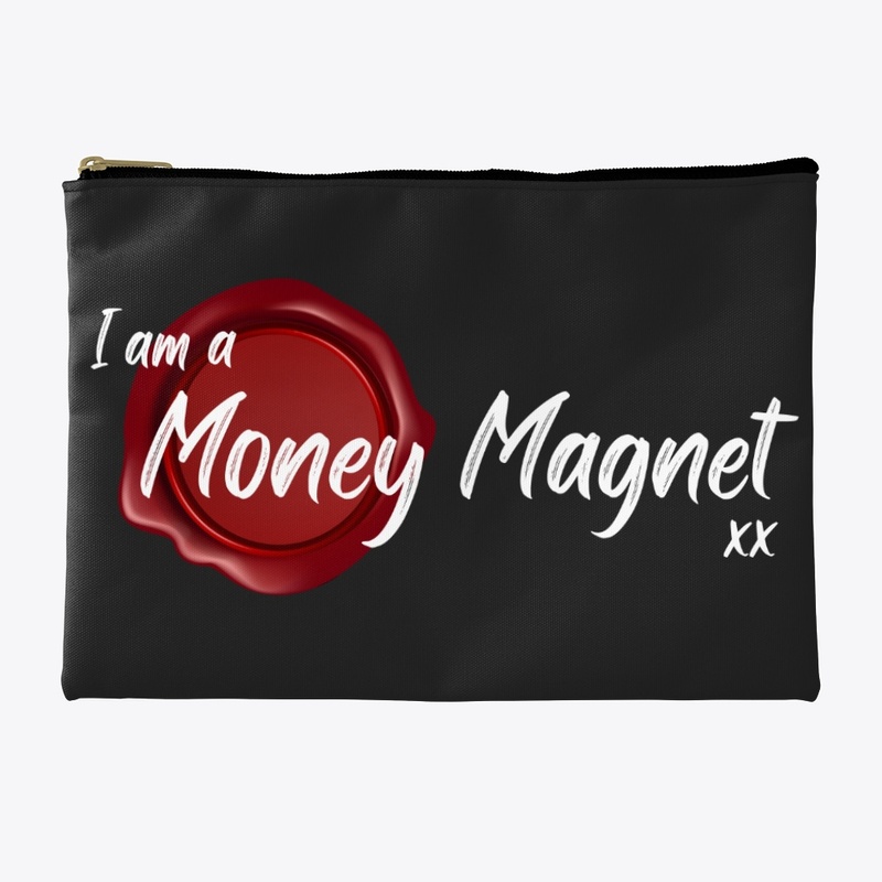 'I AM' Affirmations Range (Money Magnet)