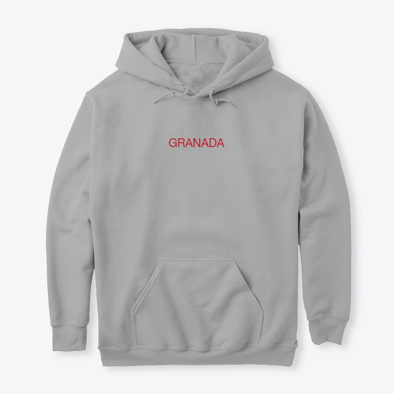 PRENDAS GRANADA