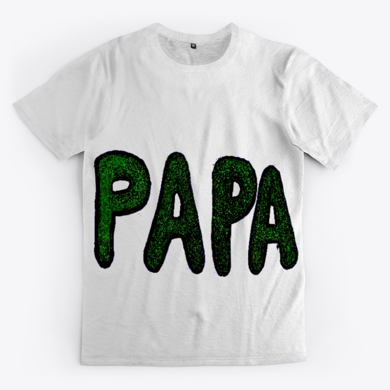 "shirtwxt" Papa T shirts