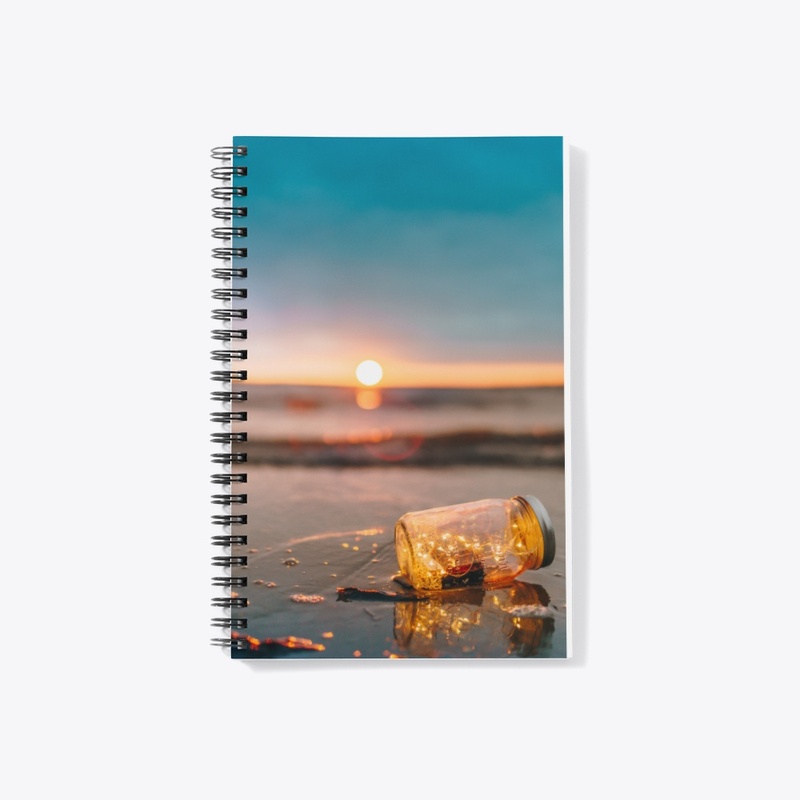 Cute notebook 