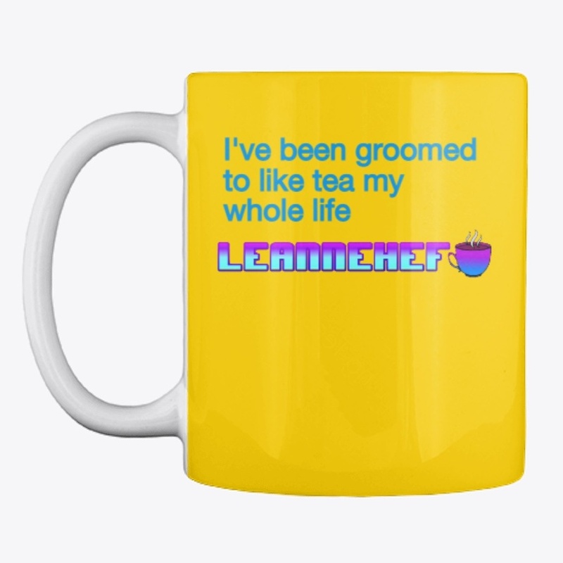 to like tea mug