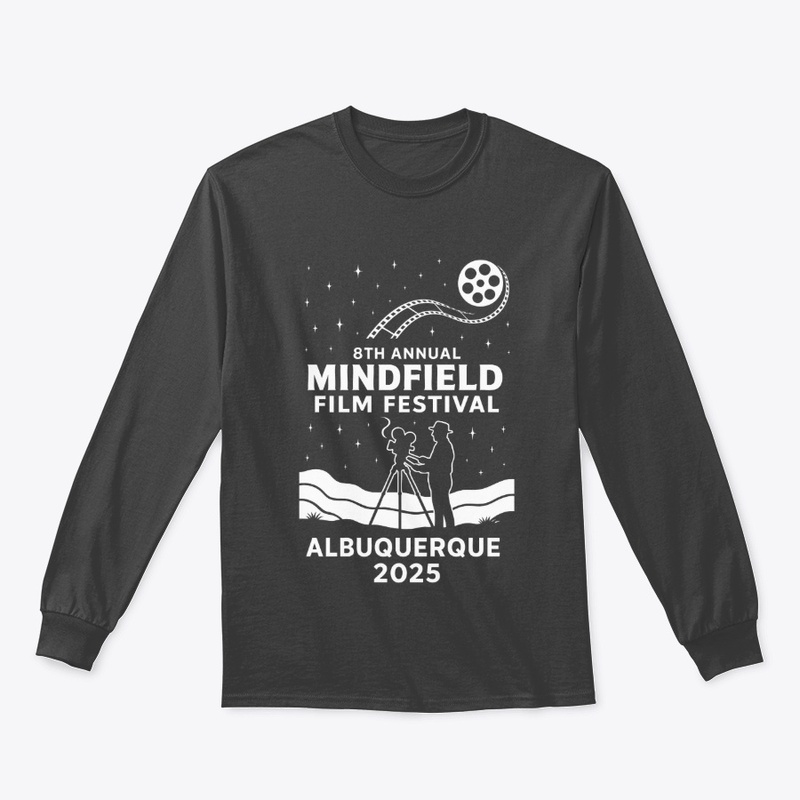 8th Annual Mindfield Film Festival