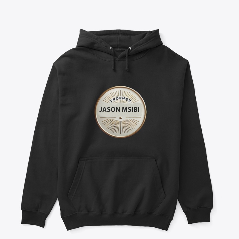 PJM Logo Sweater 