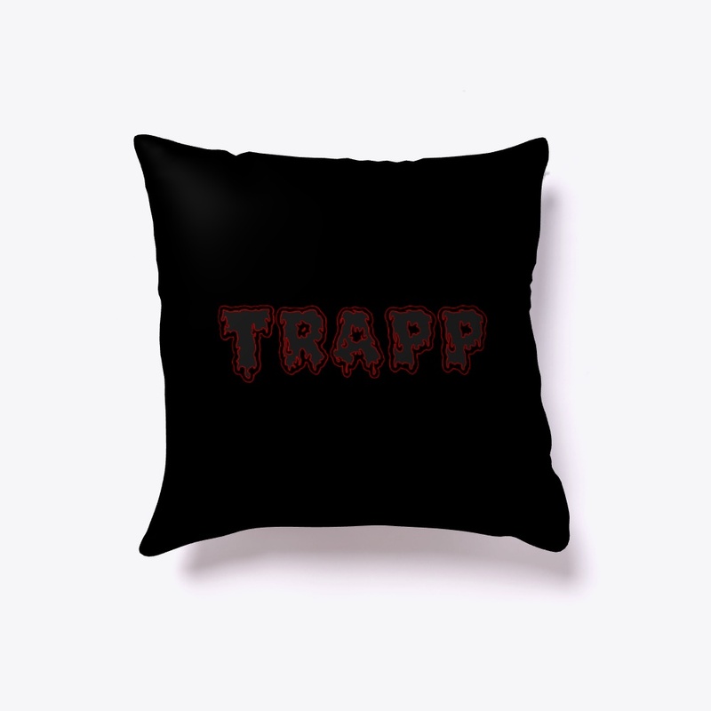 TRAPP MERCH