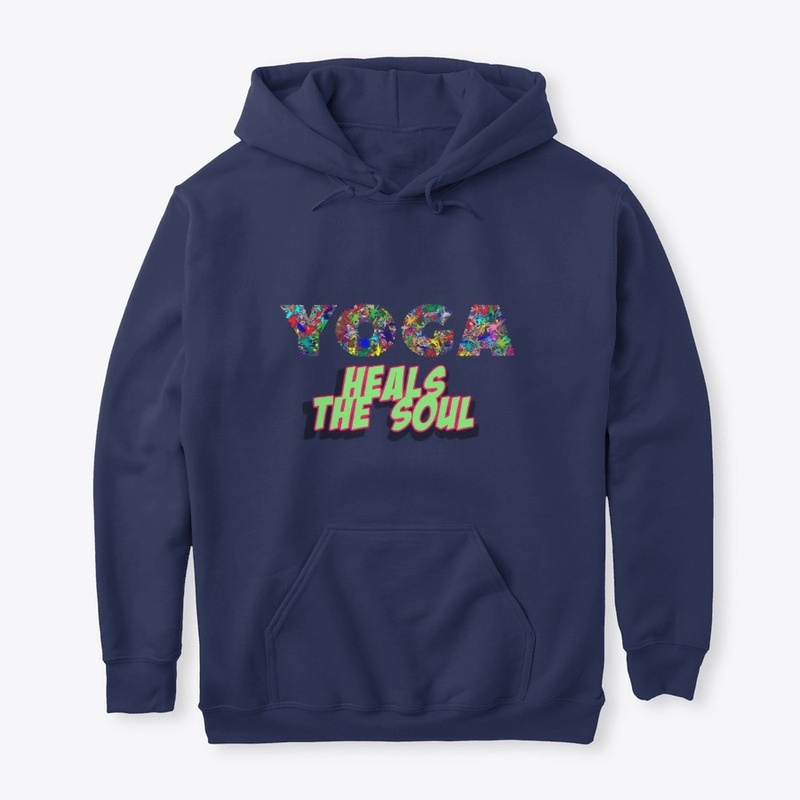 Yoga Shirts