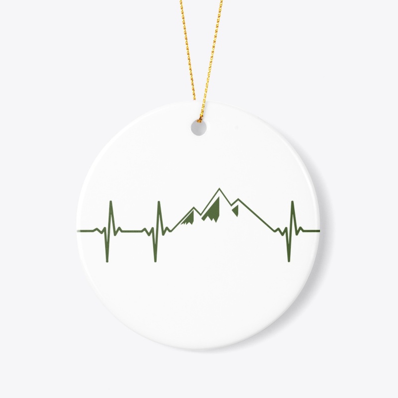 Mountain Heartbeat
