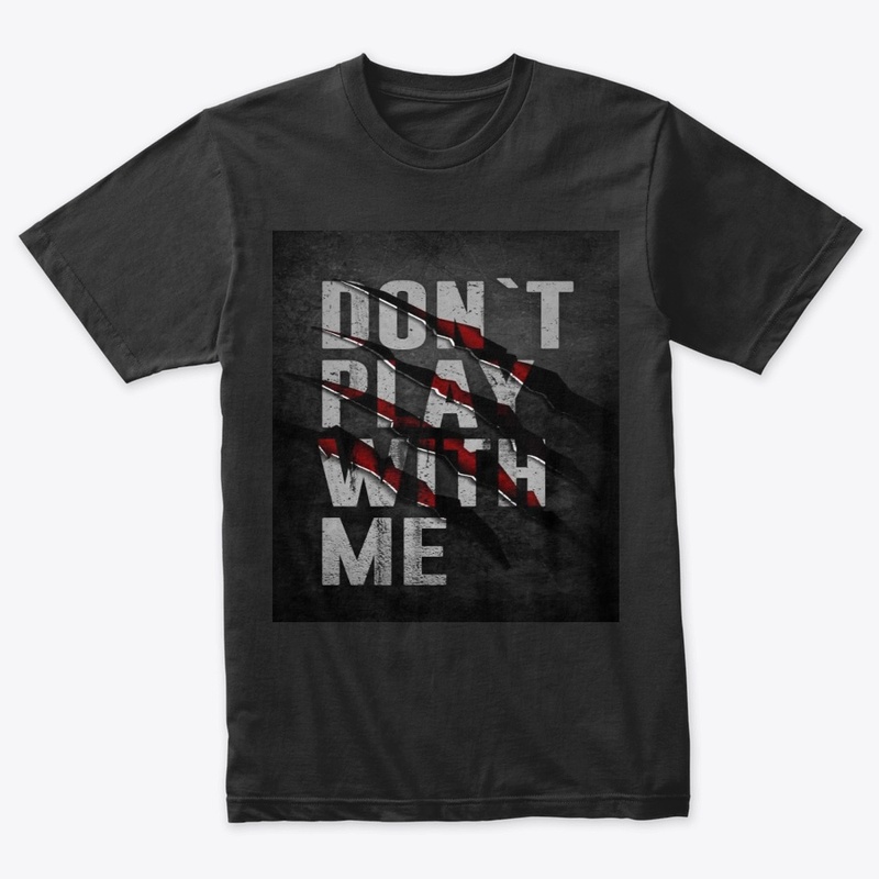 dont play