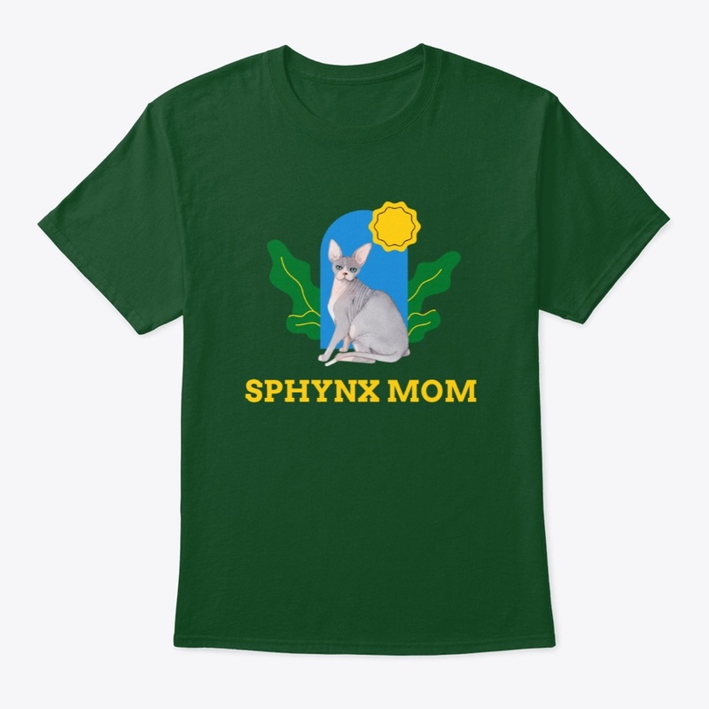 SPHYNX MOM