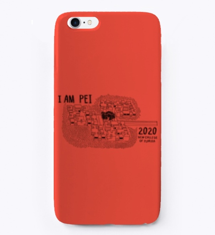 I Am Pei