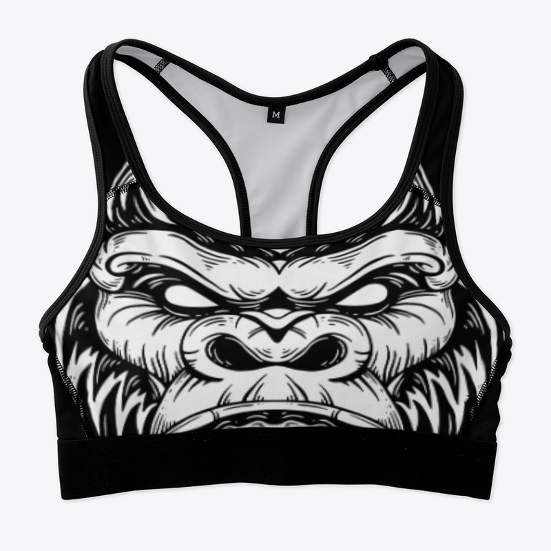 Release Your Inner Beast