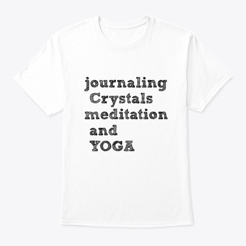 Healing Tools Tee