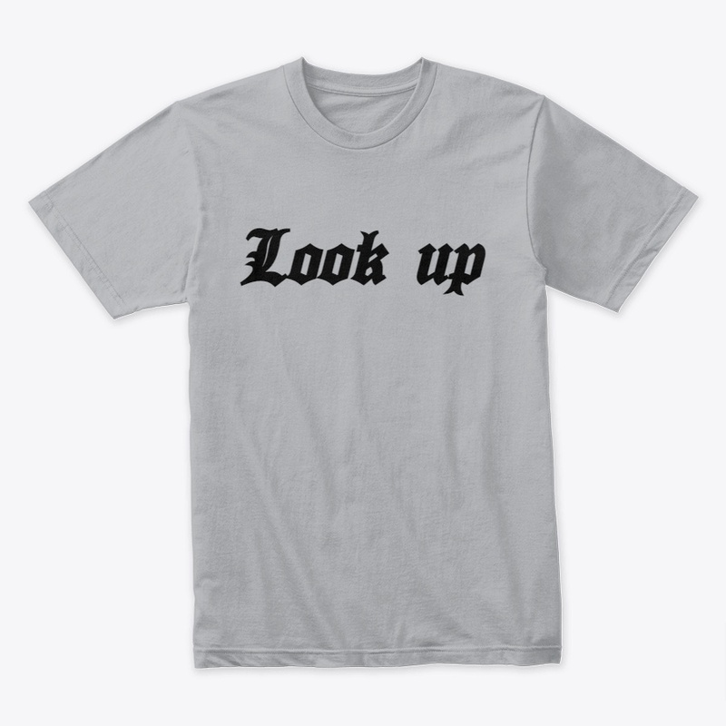 LOOK UP