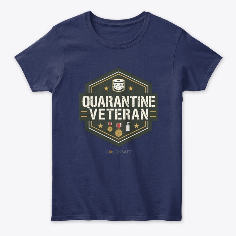 Quarantine Veteran