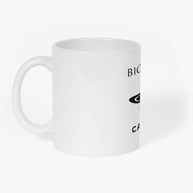 Big Daddy Capricorn Line (black)