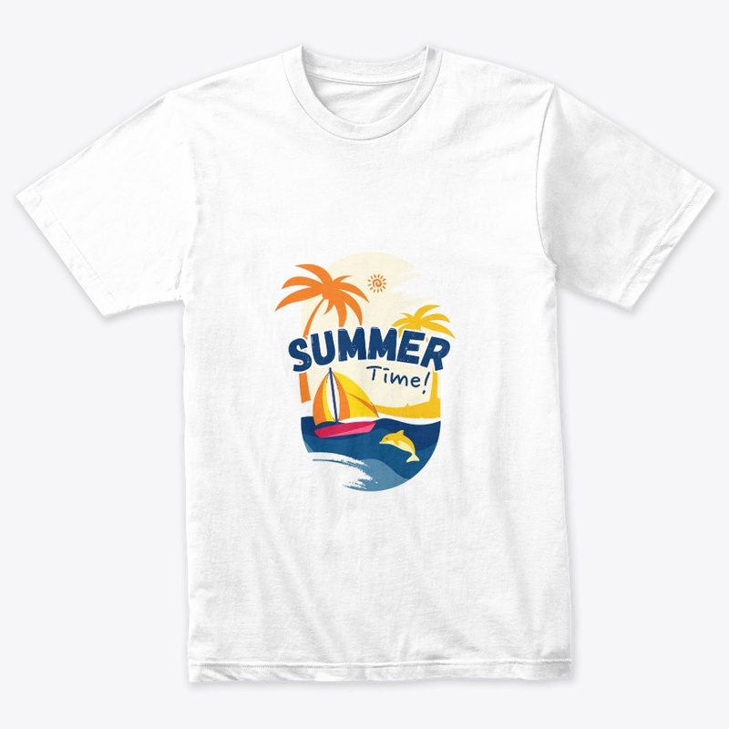 New Summer Designs