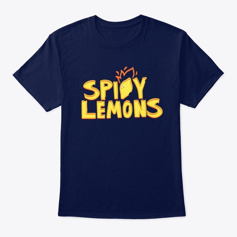 The Spicy Lemons Shirt