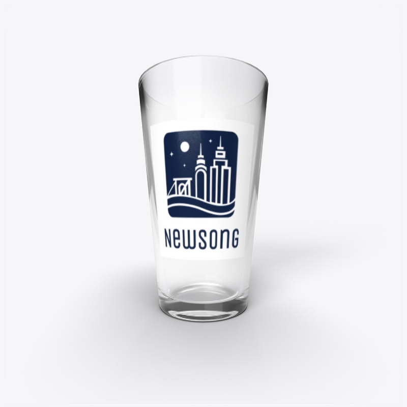CUP by Newsong