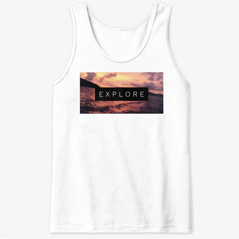 EXPLORE, Sailing clothing