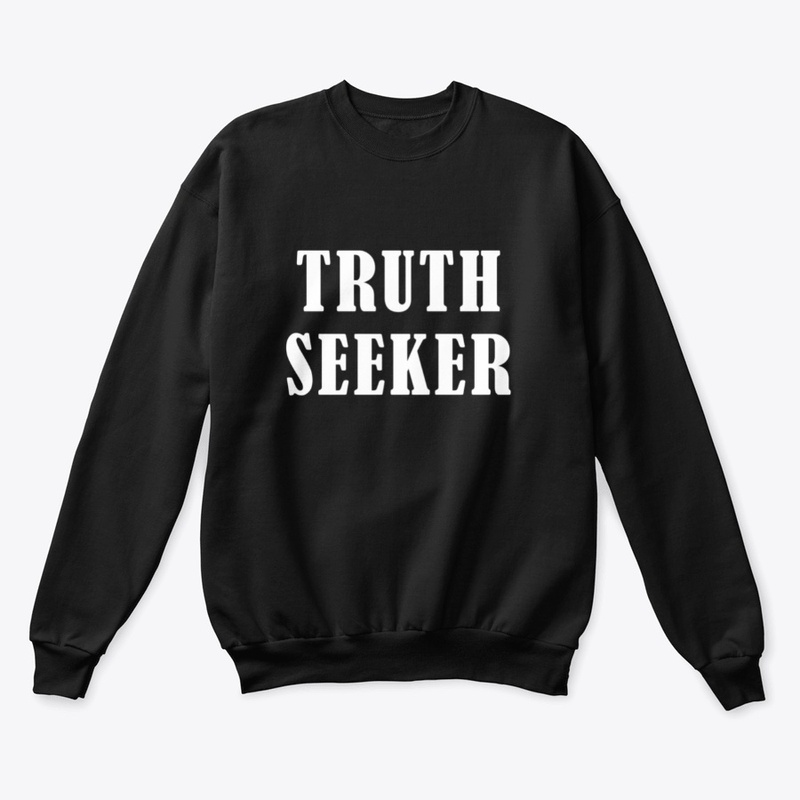 Truth Seeker, Truther