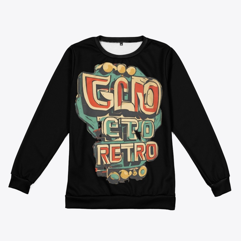 Go Retro