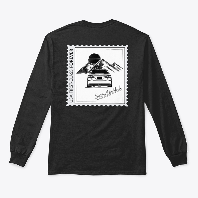 B17 - Postage