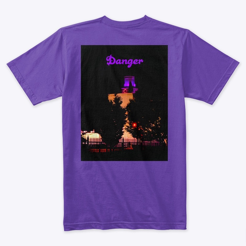 TB Danger 