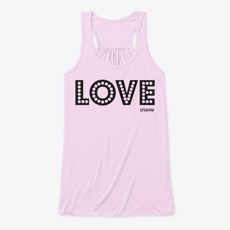 Share Love All Around