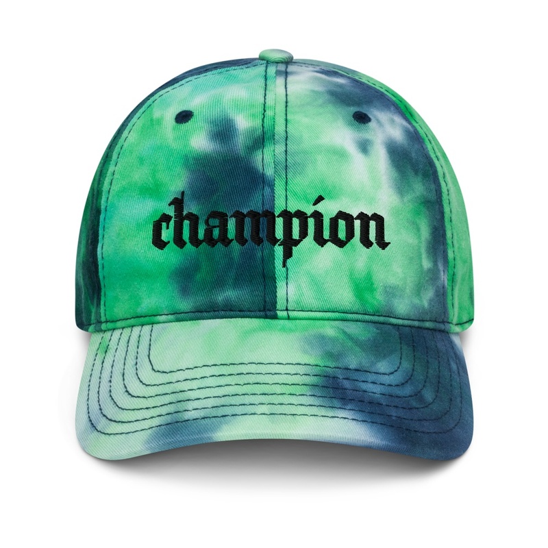 champion cap