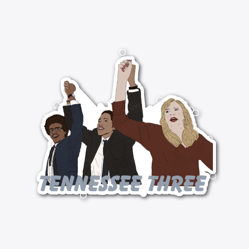 Tennessee Three