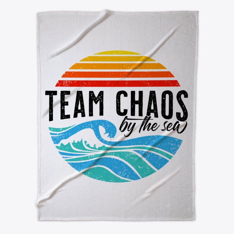 Team Chaos Merch