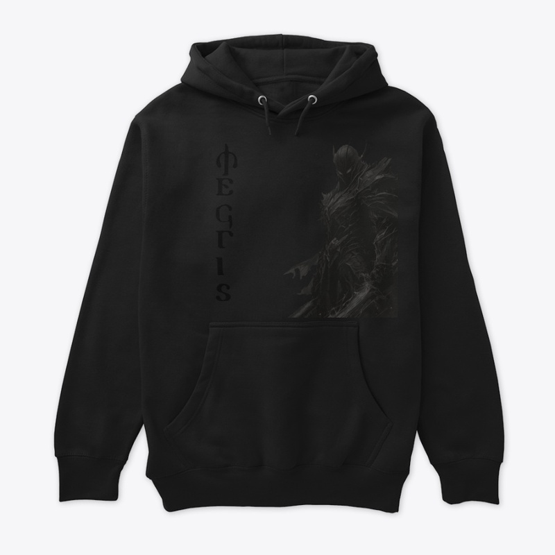 Megris The Shadow Knight Dark Edition