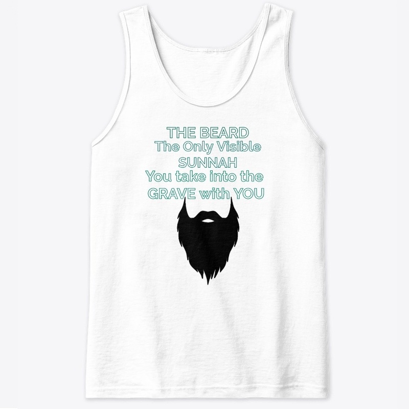 Sunnah Beard