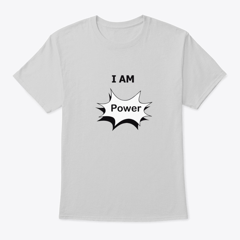 Power