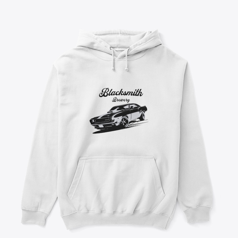 Blacksmith car design