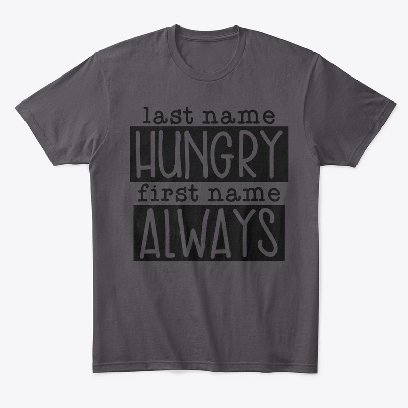 Last Name, First Name