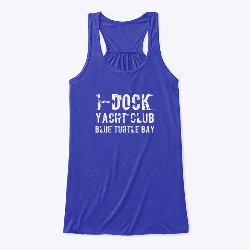 I-Dock Yacht Club