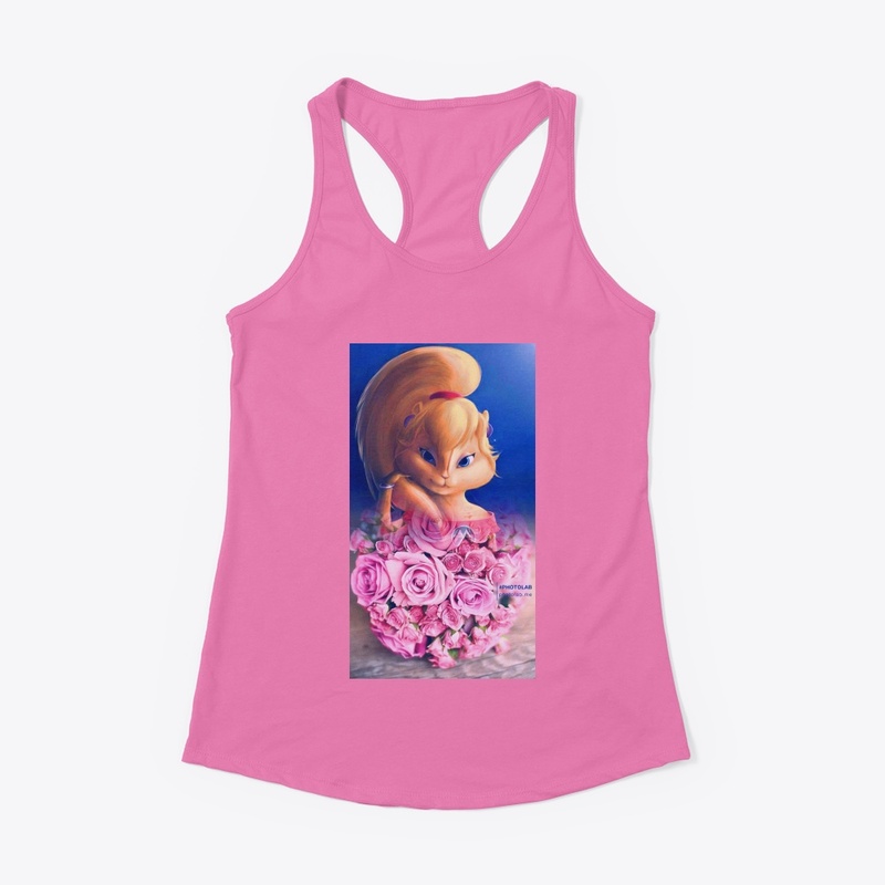 Brittany Merch