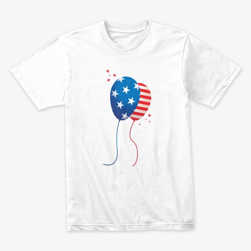 Us Independence Day 4th Of July 