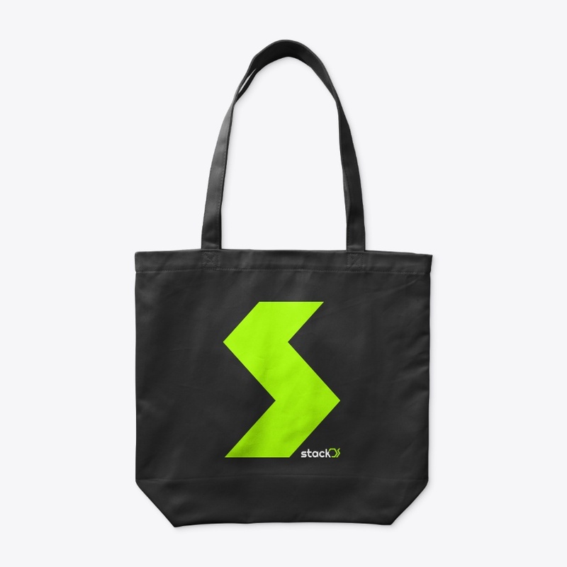 Official StackOS Accessories