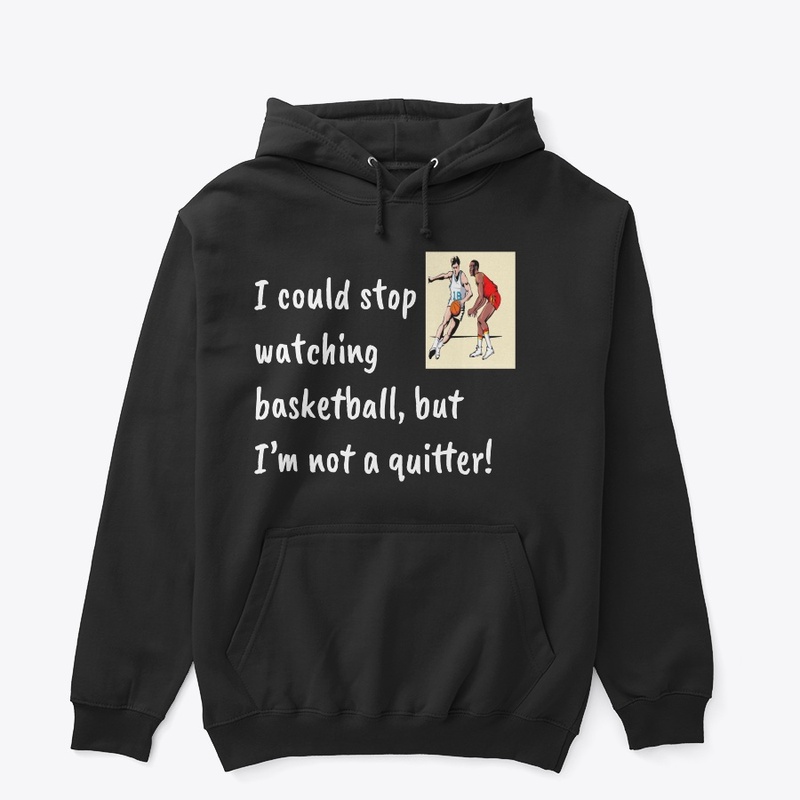 Basketball is Life