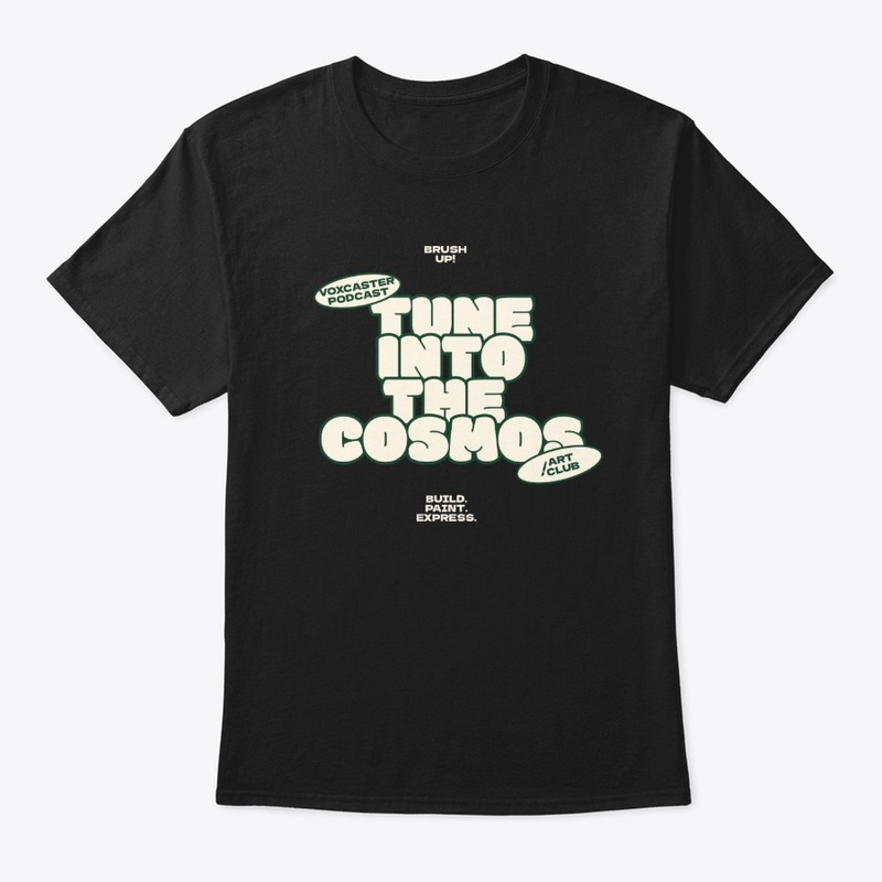 Tune into the Cosmos