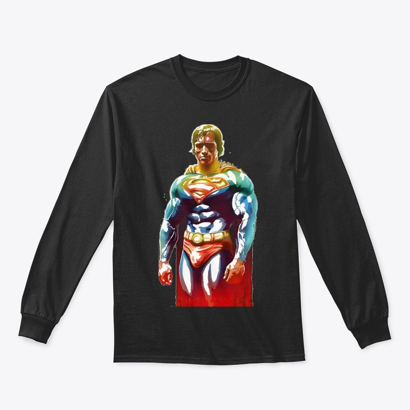 Super Gym Shirt 2