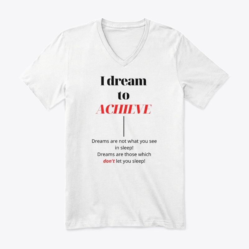 Dream To Achieve