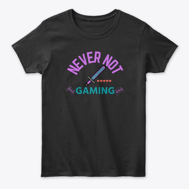 Never Not Gaming with Beachbytes