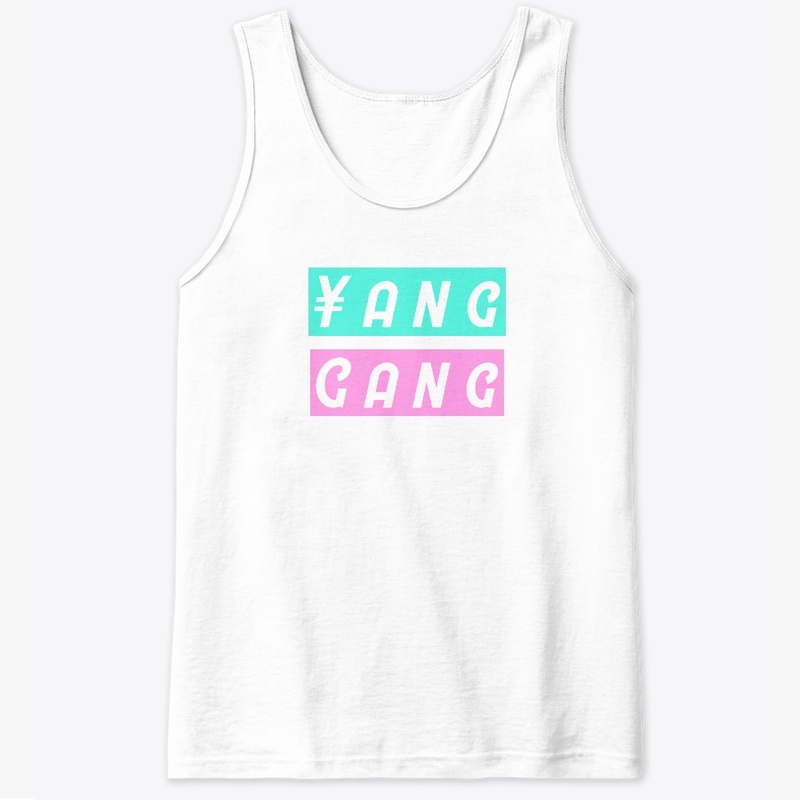Yang Gang Vapor Yen